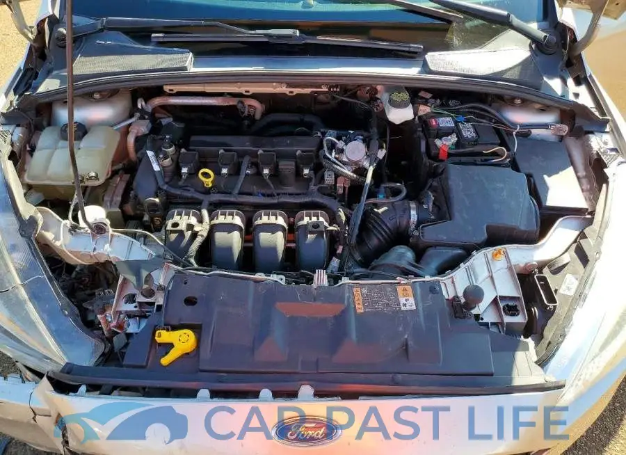 1FADP3F27JL311776# 11