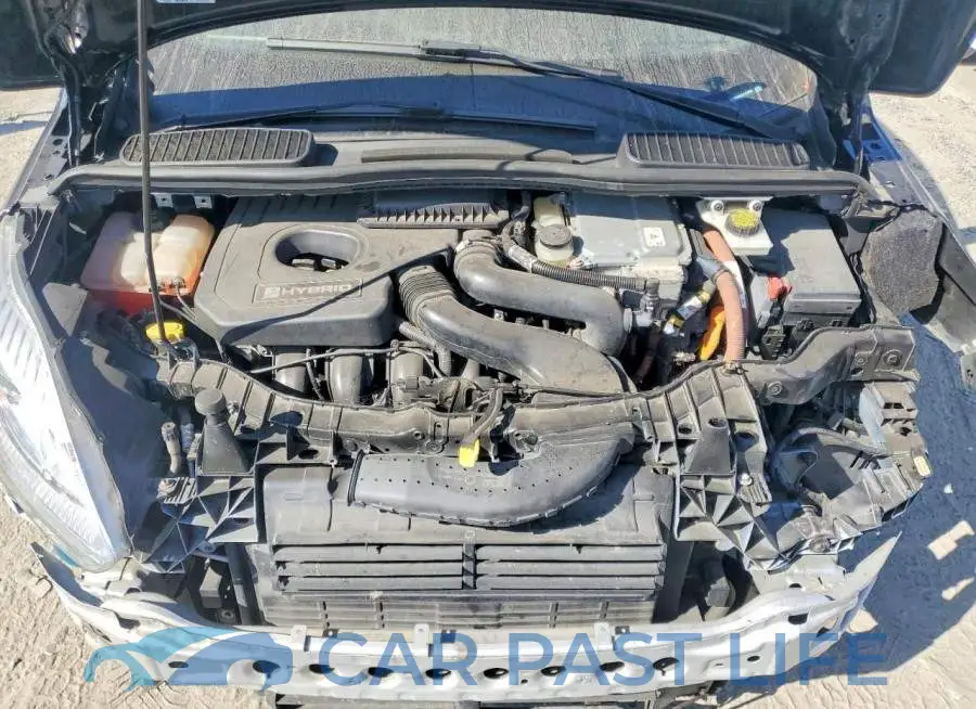 1FADP5AU7JL104664# 11