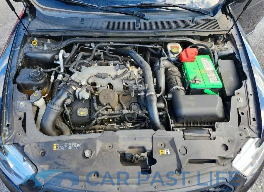 1FAHP2MT3JG117519# 11