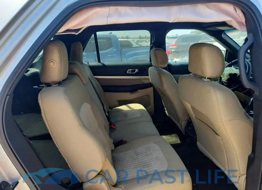 1FM5K7B81HGB39144# 11