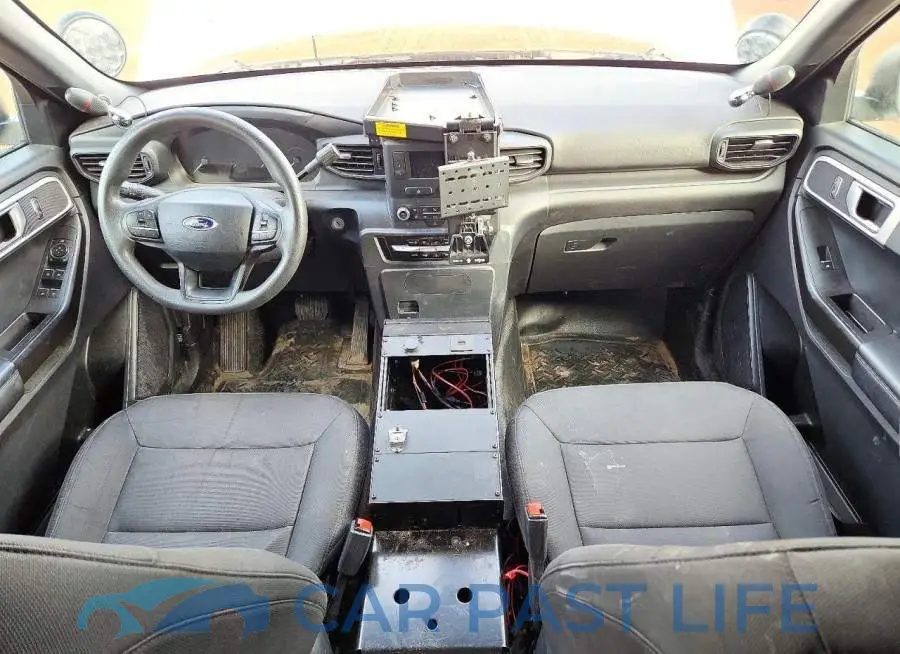 1FM5K8AB8MGB53586# 8
