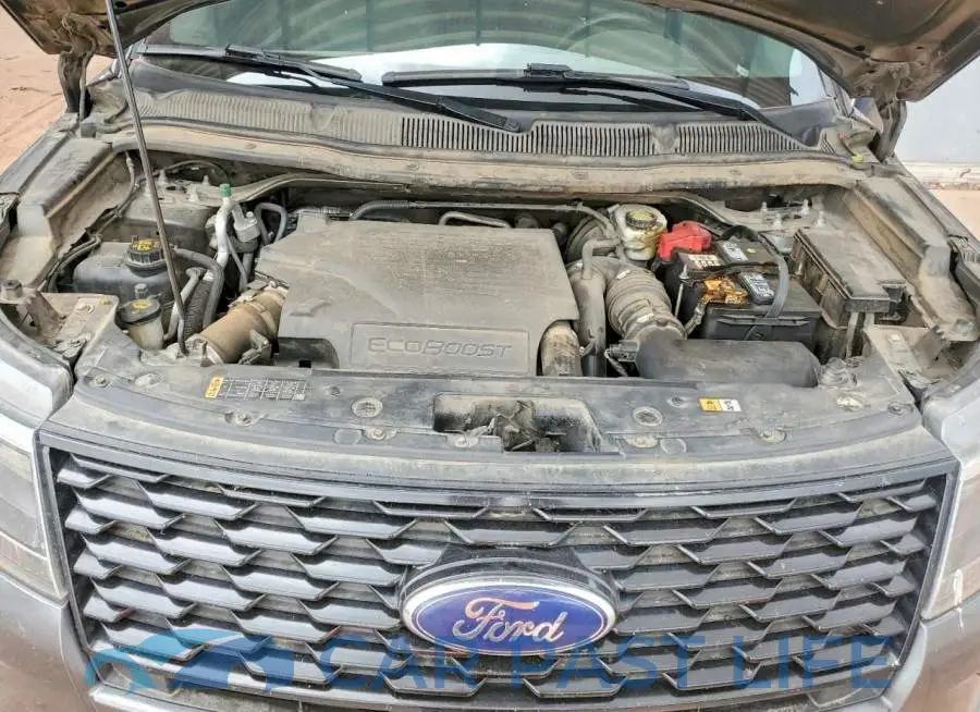 1FM5K8GT9JGC14651# 11