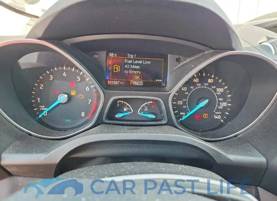 1FMCU0GD3HUC87330# 9