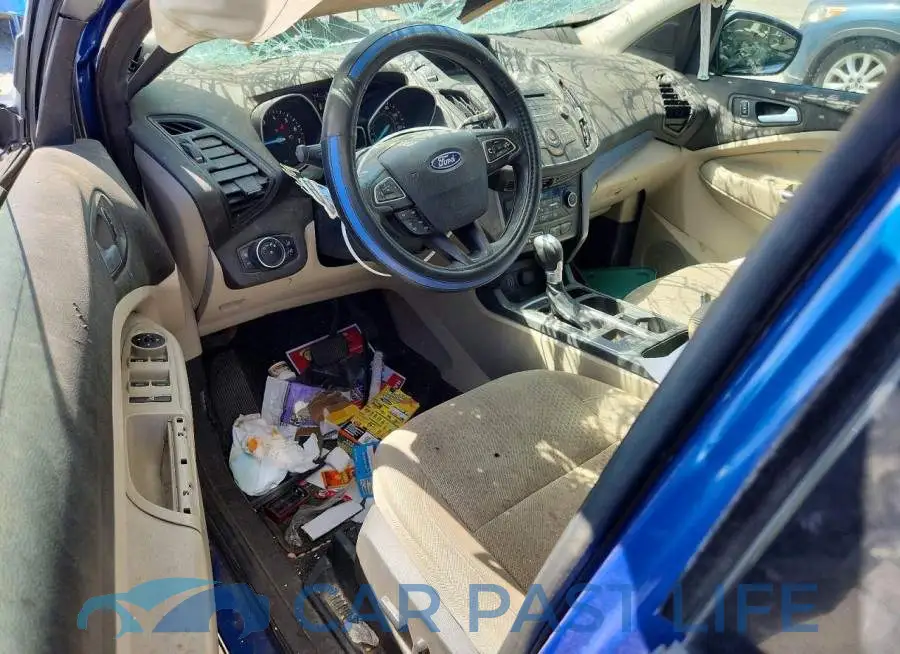 1FMCU9GD7HUB60651# 8