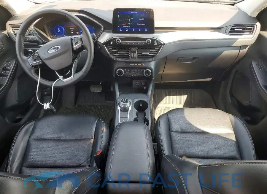 1FMCU9J91NUB50827# 8
