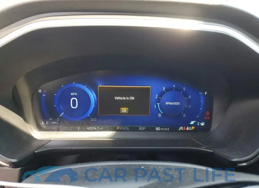 1FMCU9J91NUB50827# 9
