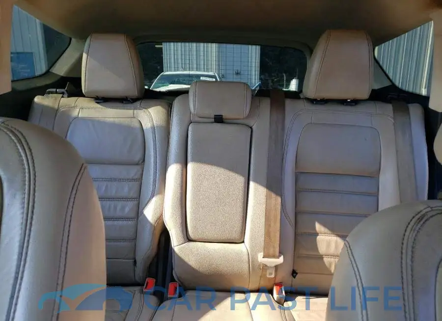 1FMCU9J96JUC55129# 10