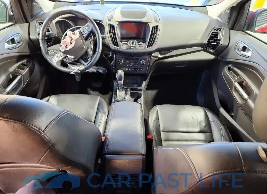 1FMCU9J97KUB51640# 8