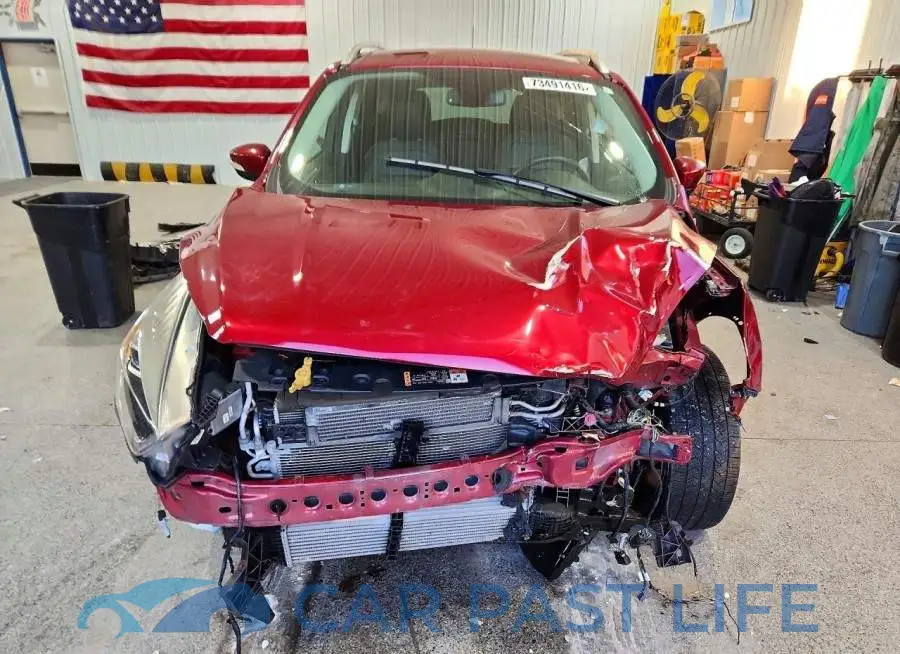 1FMCU9J97KUB51640# 5