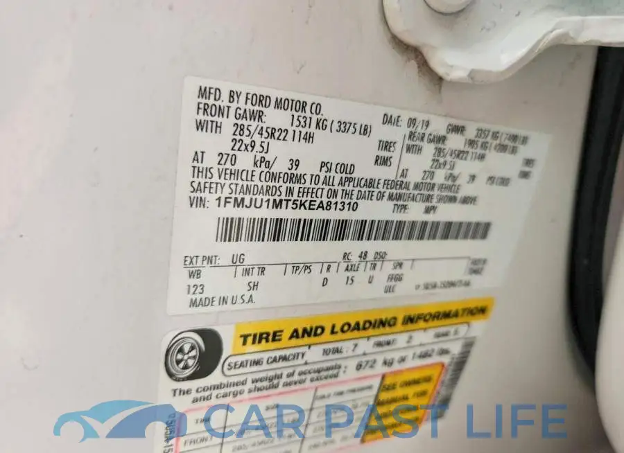 1FMJU1MT5KEA81310# 14