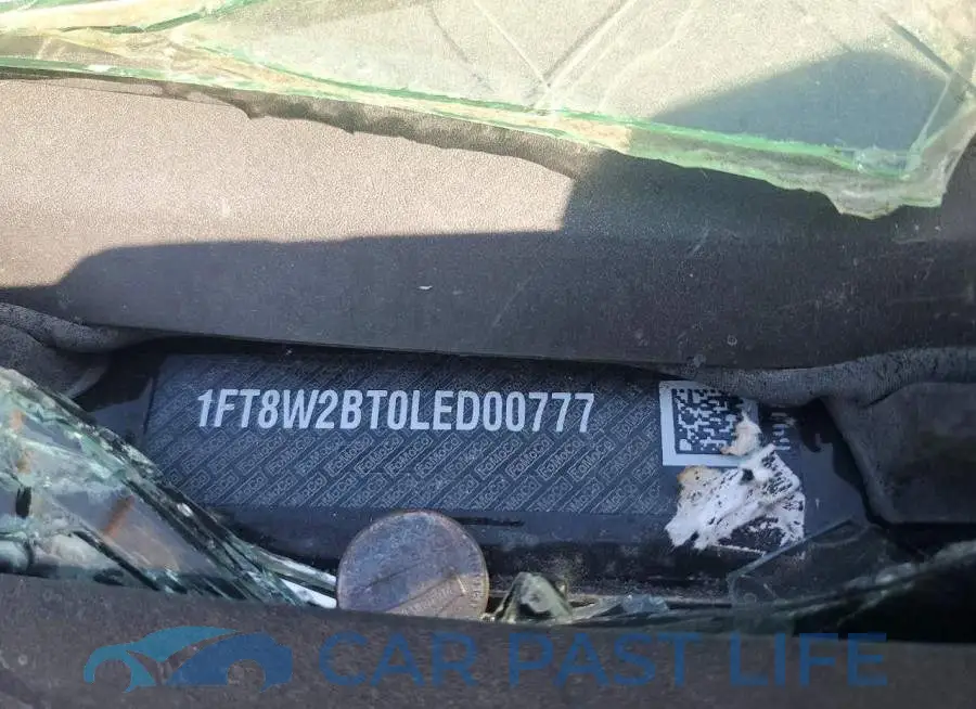1FT8W2BT0LED00777# 12