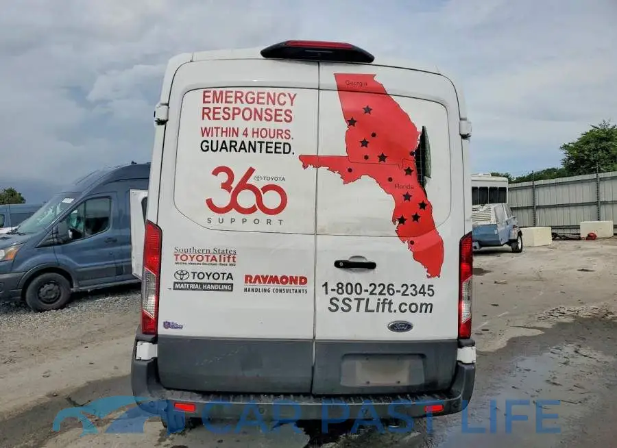 1FTBR1C83PKB34943# 6