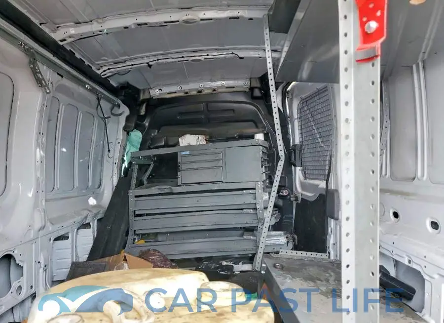 1FTBR1C83PKB34943# 10