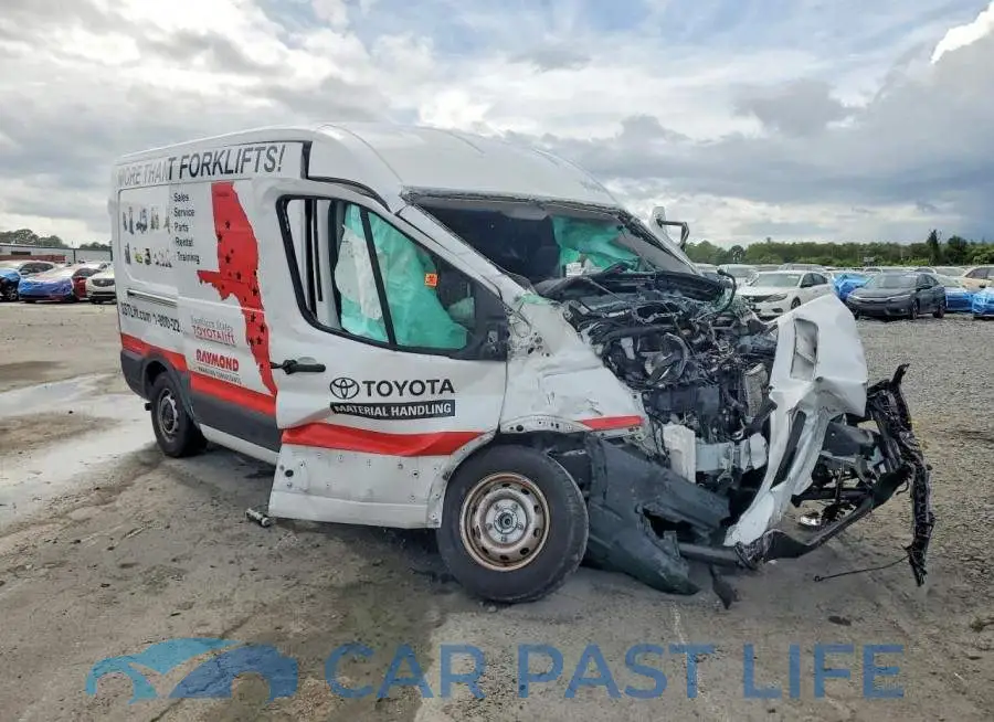 1FTBR1C83PKB34943# 4