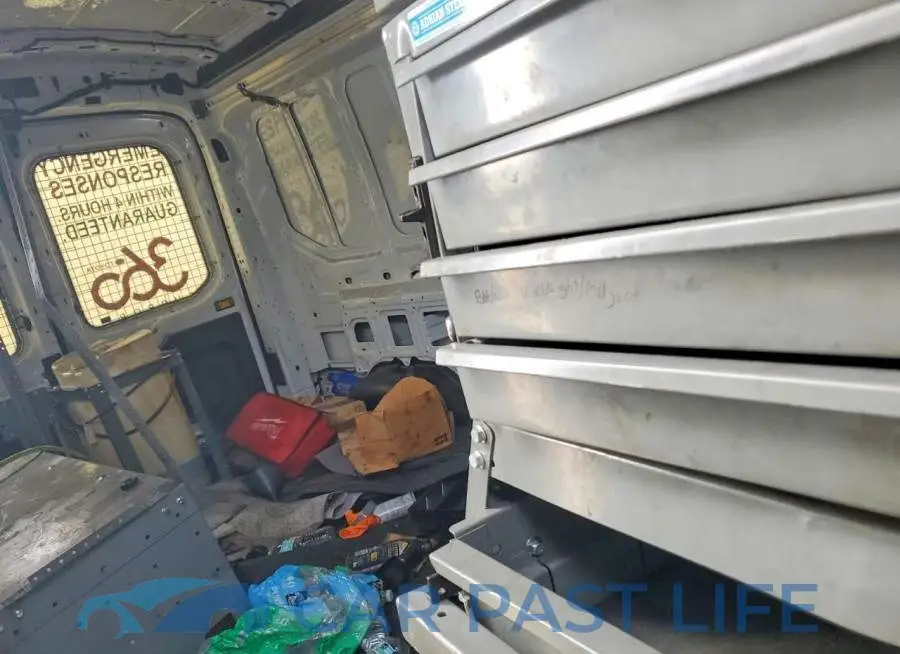 1FTBR1C83PKB34943# 11