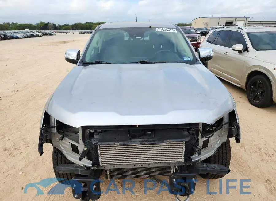 1FTER4EH4LLA41705# 5