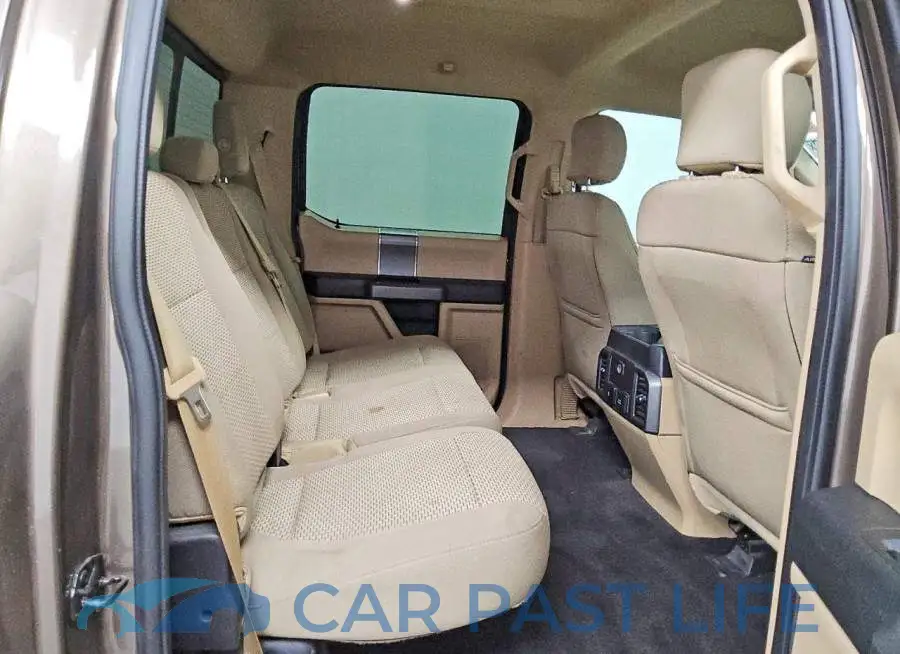 1FTEW1CG8HKD86797# 10