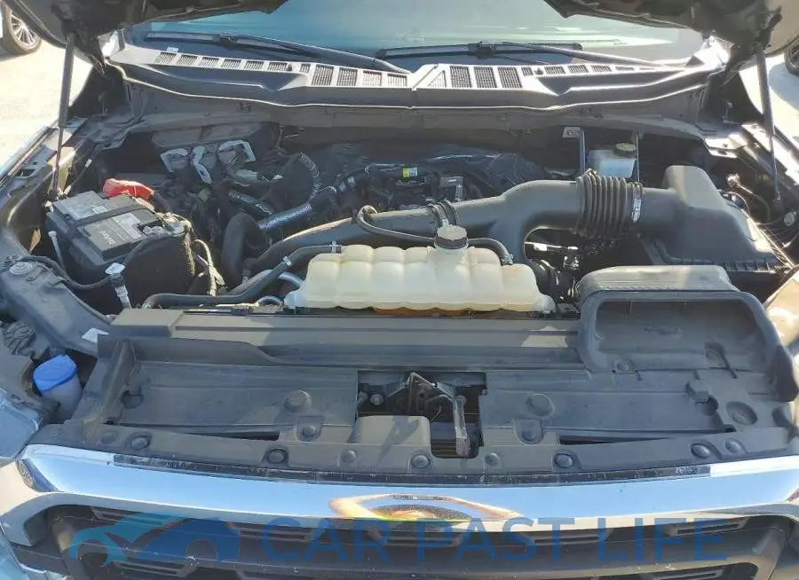 1FTEW1CP1PKD61447# 11