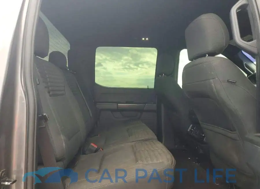 1FTEW1CP7MFB91390# 10