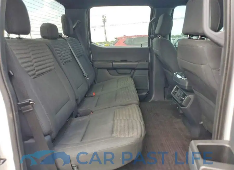 1FTEW1CP8MKE39198# 10