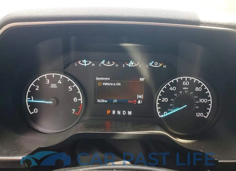 1FTEW1CP8MKE39198# 9