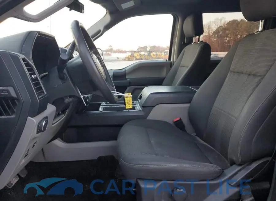 1FTEW1CP9KKD95094# 7