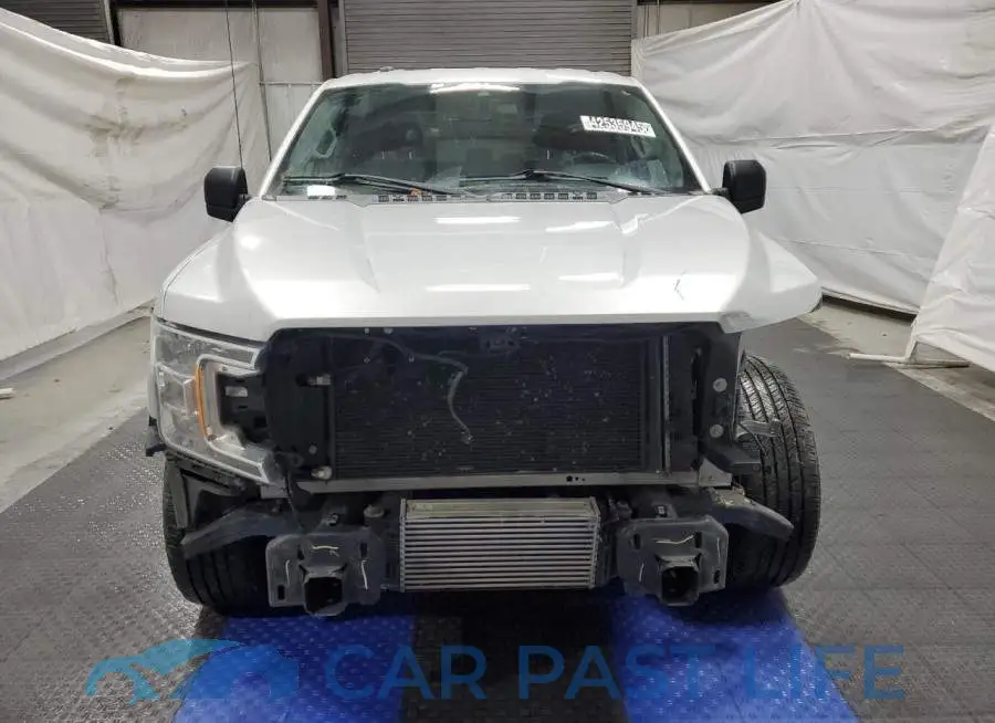 1FTEW1CP9KKD95094# 5