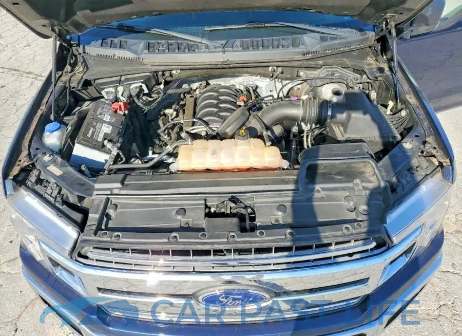1FTEW1E55JFC61959# 11