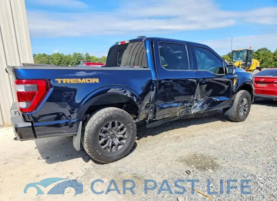 1FTEW1E82PFB21483# 3