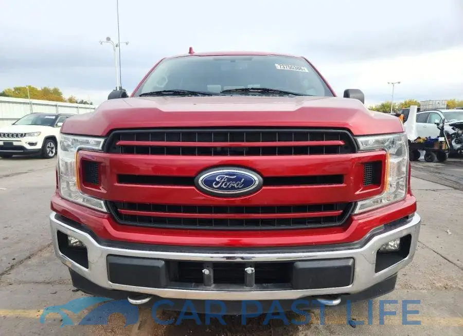 1FTEW1EG4JKF54860# 5