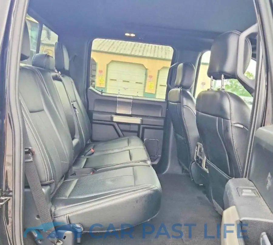 1FTEW1EP2KFB92229# 10
