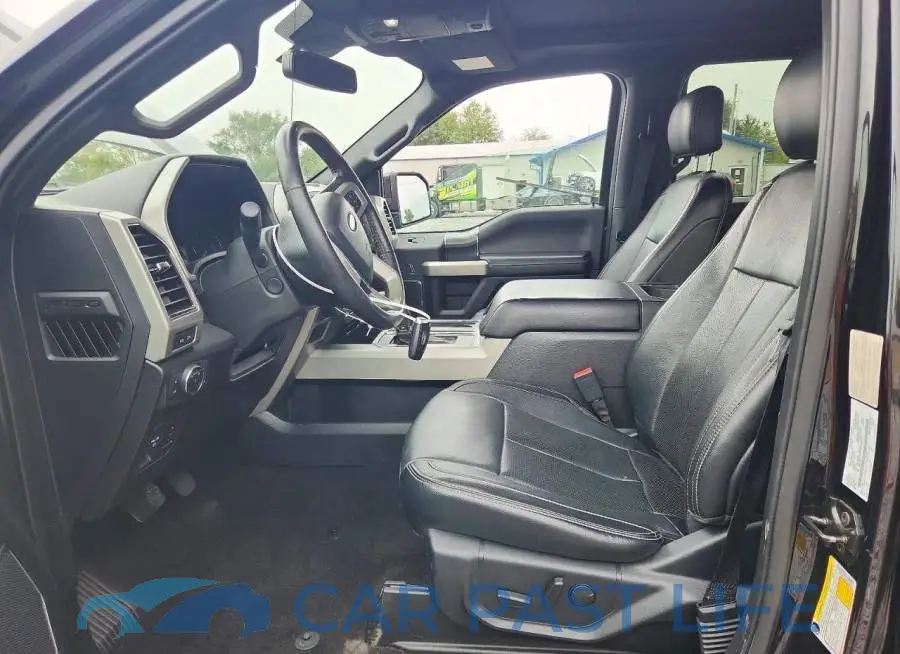 1FTEW1EP2KFB92229# 7