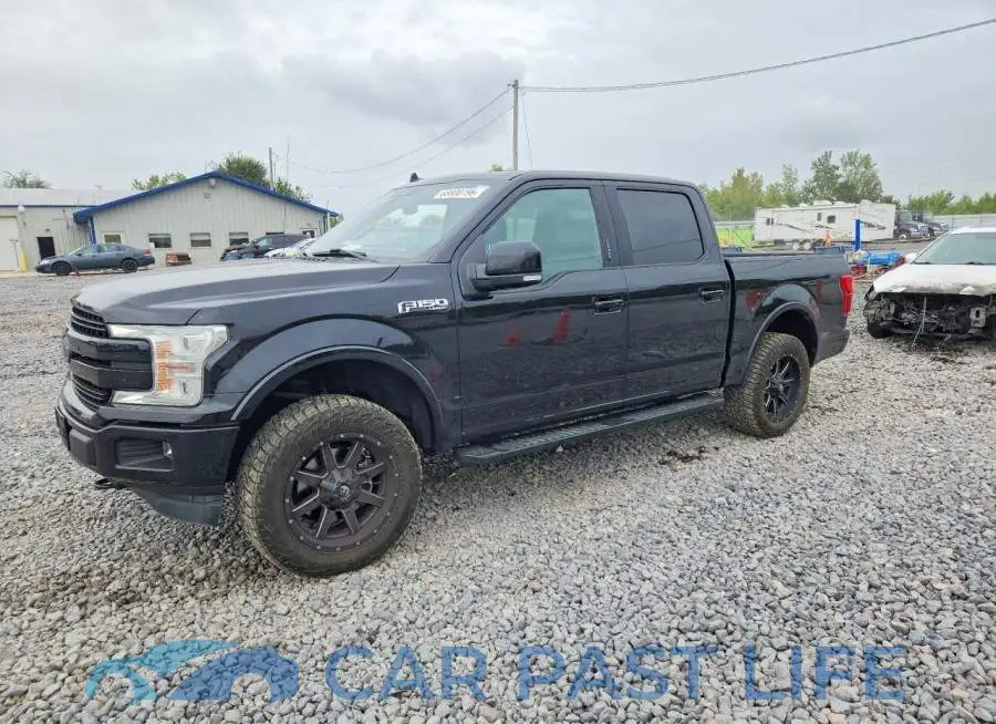 1FTEW1EP2KFB92229# 1
