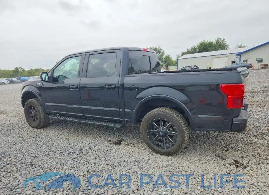 1FTEW1EP2KFB92229# 2
