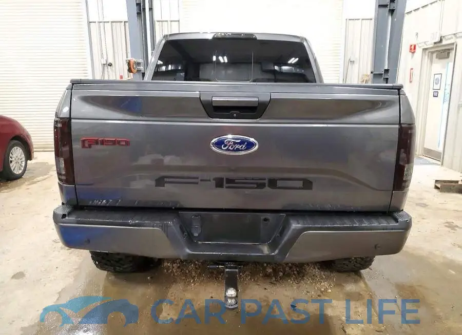 1FTEW1EP4HFB32607# 6
