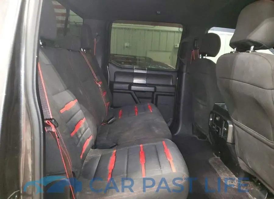 1FTEW1EP4HFB32607# 10