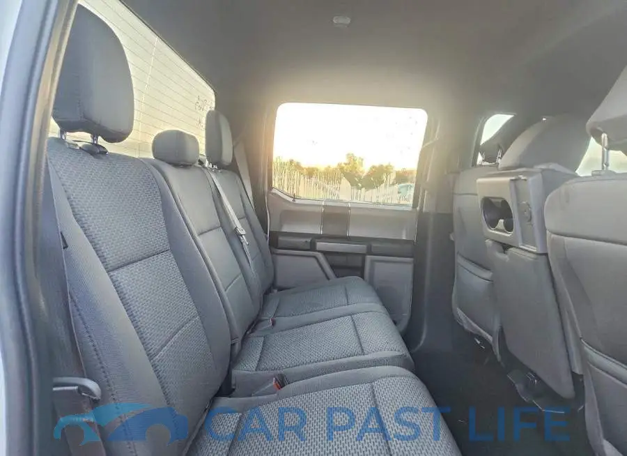 1FTEW1EP4LFB60268# 10