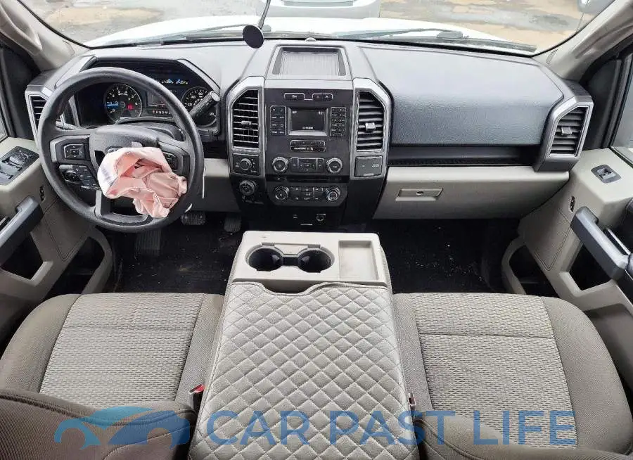 1FTEW1EP5HKC88257# 8
