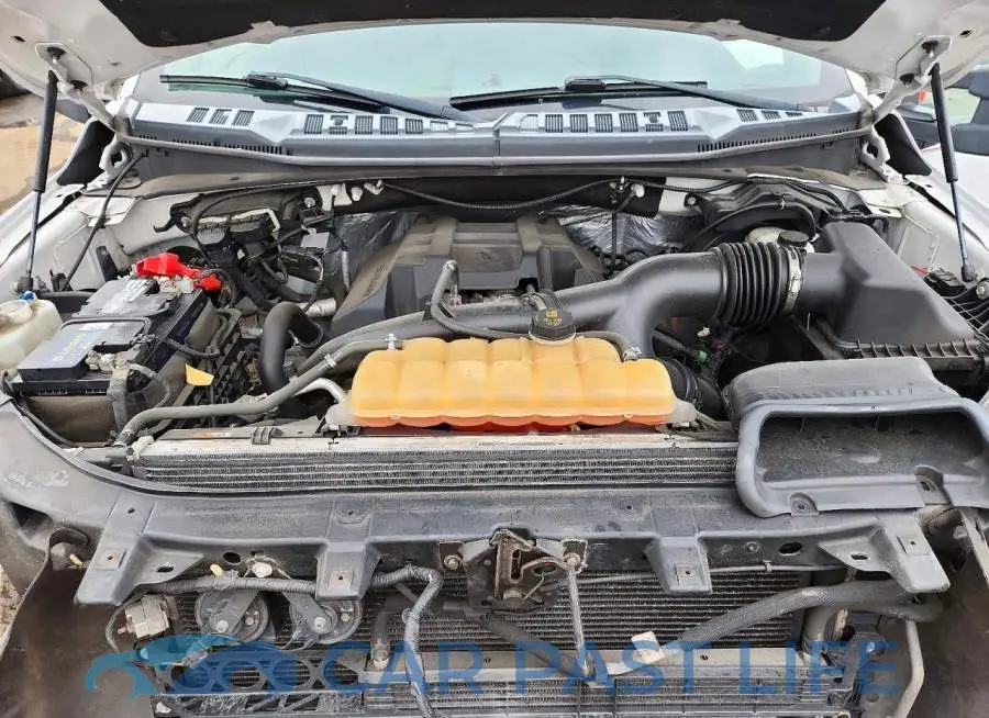 1FTEW1EP5HKC88257# 11