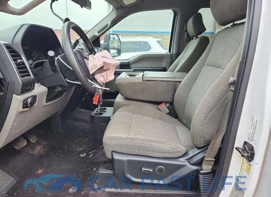 1FTEW1EP5HKC88257# 7