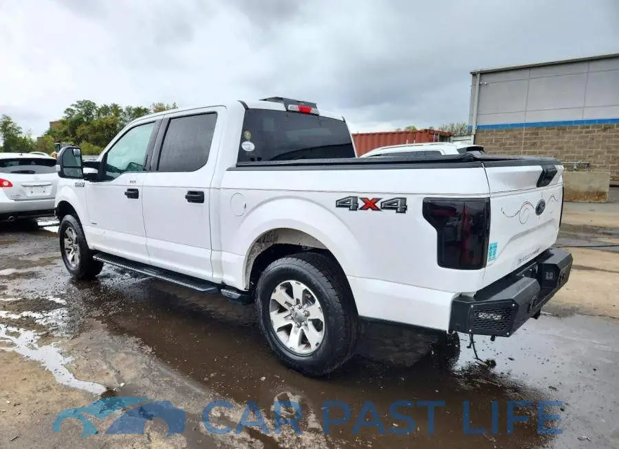 1FTEW1EP5HKC88257# 2