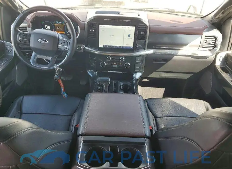 1FTEW1EP5PFB10176# 8