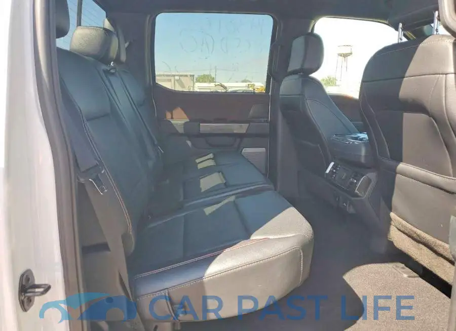1FTEW1EP5PFB10176# 10