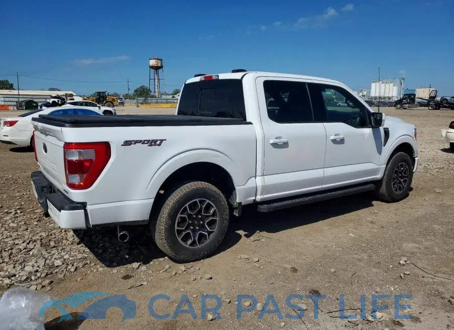 1FTEW1EP5PFB10176# 3