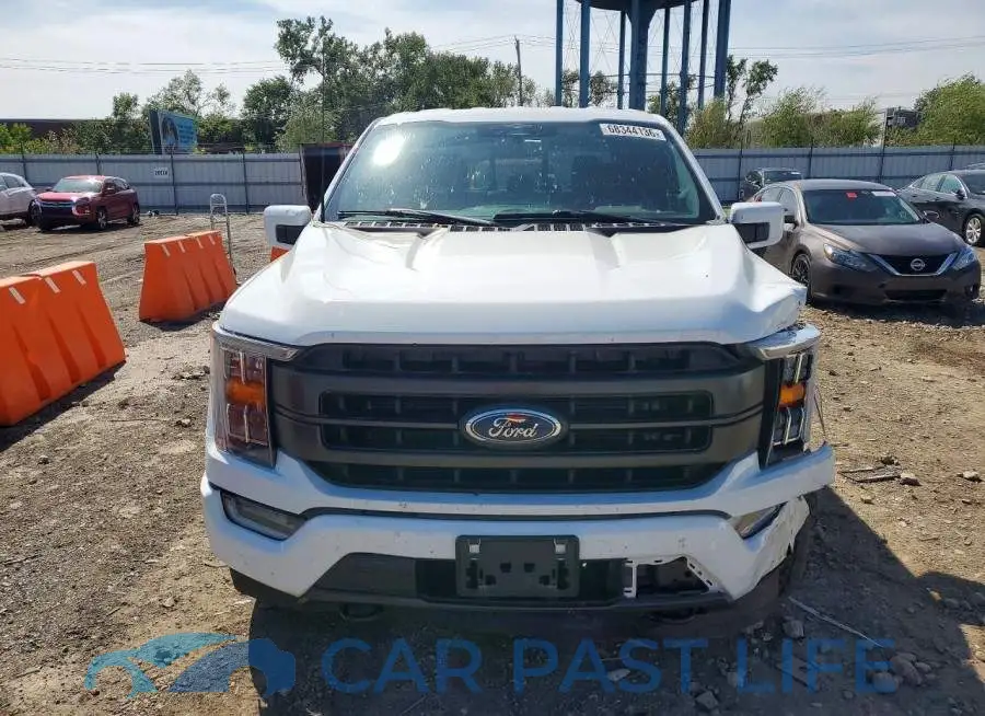 1FTEW1EP5PFB10176# 5