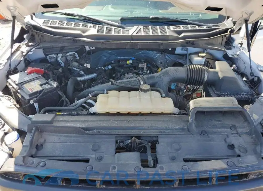 1FTEW1EP5PFB10176# 11