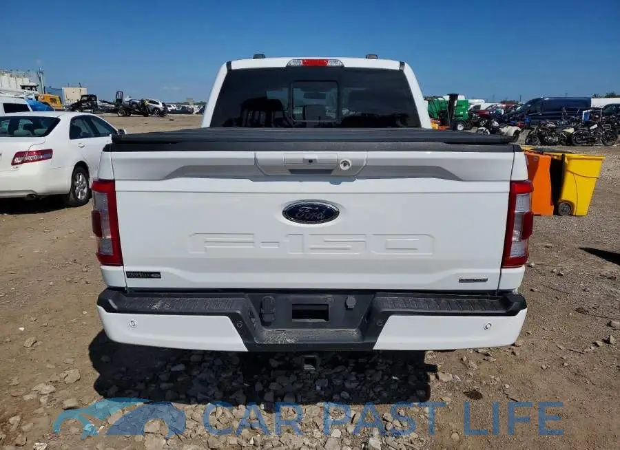 1FTEW1EP5PFB10176# 6