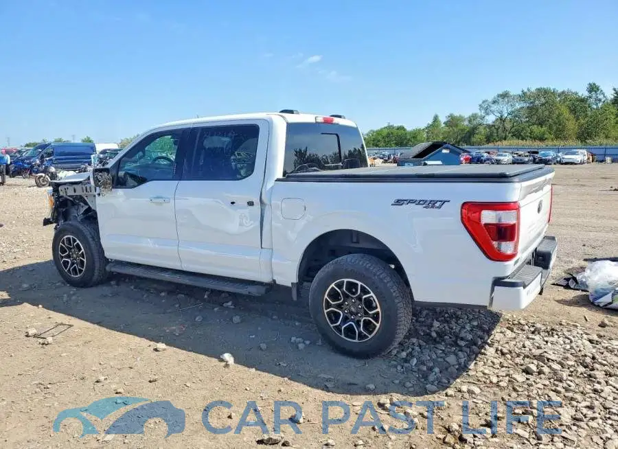 1FTEW1EP5PFB10176# 2