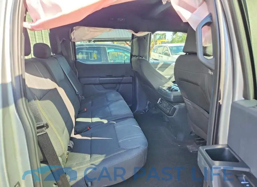1FTEW2LP2SKD60094# 10