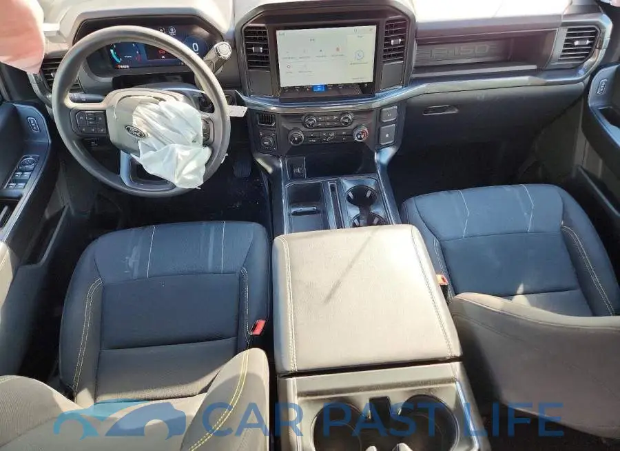 1FTEW2LP2SKD60094# 8